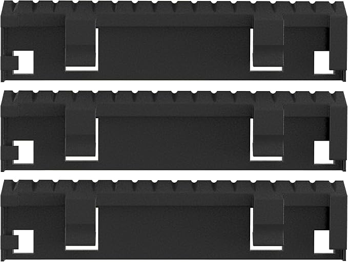 Flipper Standard ABS Replacement Blades - Acrylic Tanks