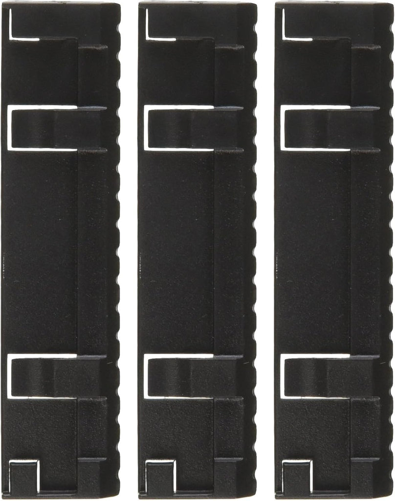 Flipper Max ABS Replacement Blades 3 Pack - Acrylic Tanks