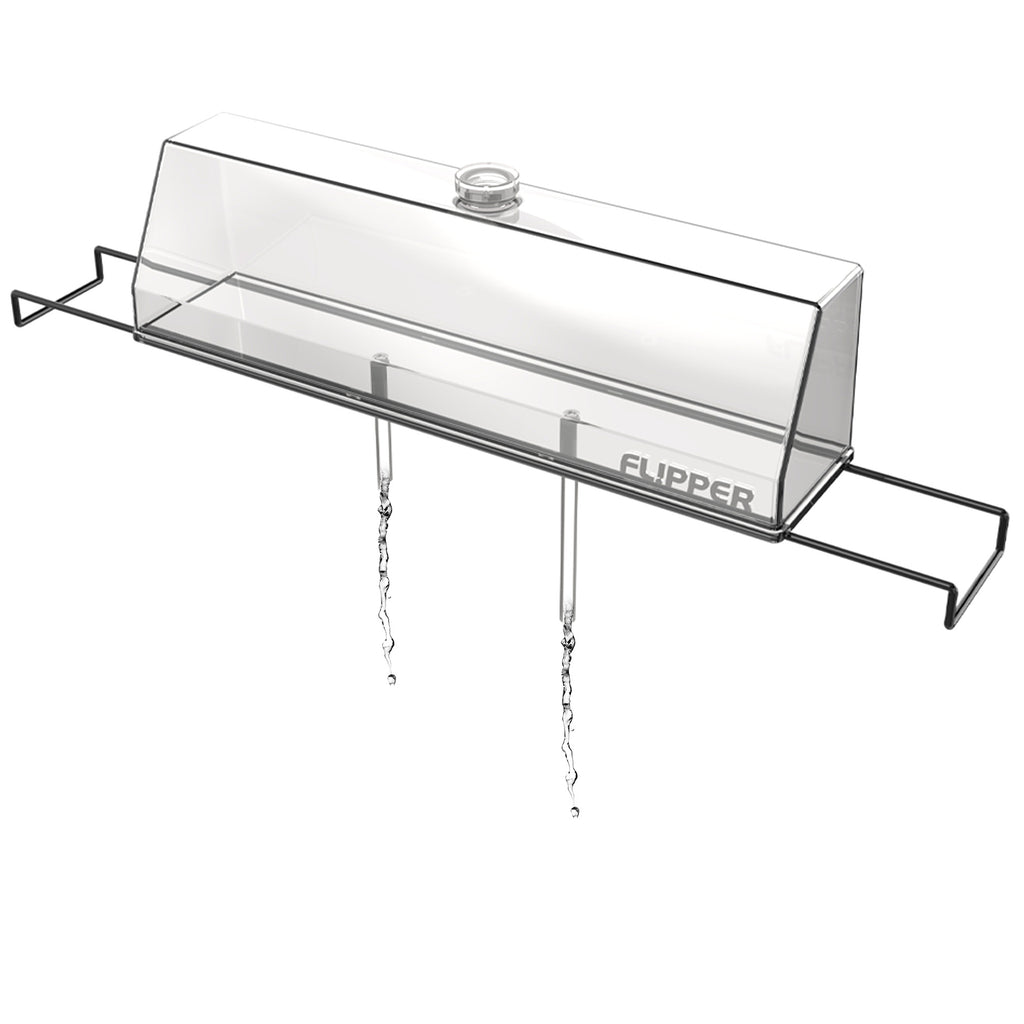 Flipper Auto Top Off (ATO) Reservoir System for Nano Aquariums